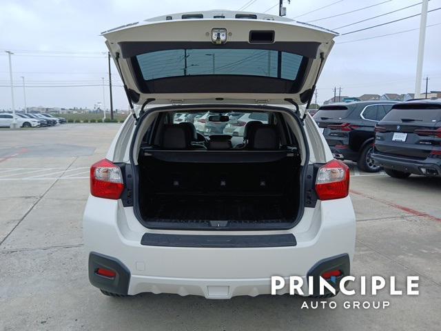 used 2016 Subaru Crosstrek car, priced at $14,990