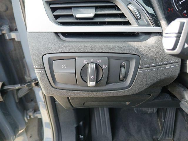 used 2020 BMW X1 car, priced at $16,991