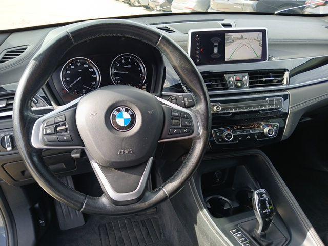 used 2020 BMW X1 car, priced at $16,991