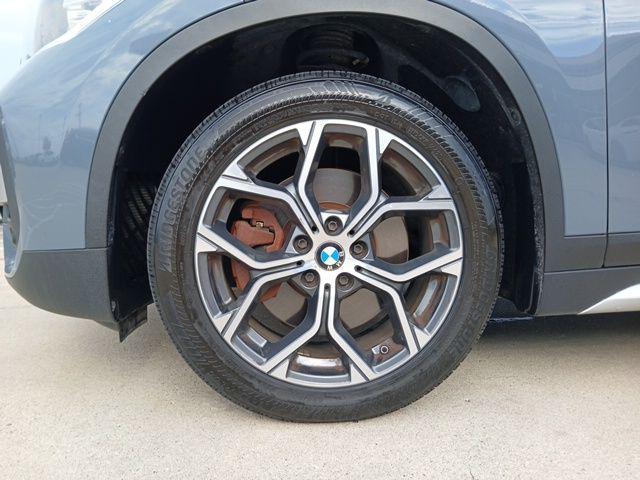 used 2020 BMW X1 car, priced at $16,991
