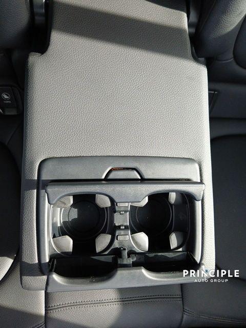 used 2020 BMW X1 car, priced at $17,111
