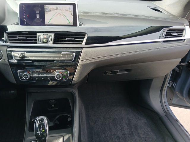 used 2020 BMW X1 car, priced at $16,991