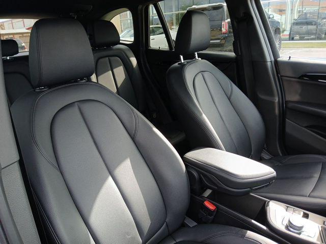 used 2020 BMW X1 car, priced at $16,991