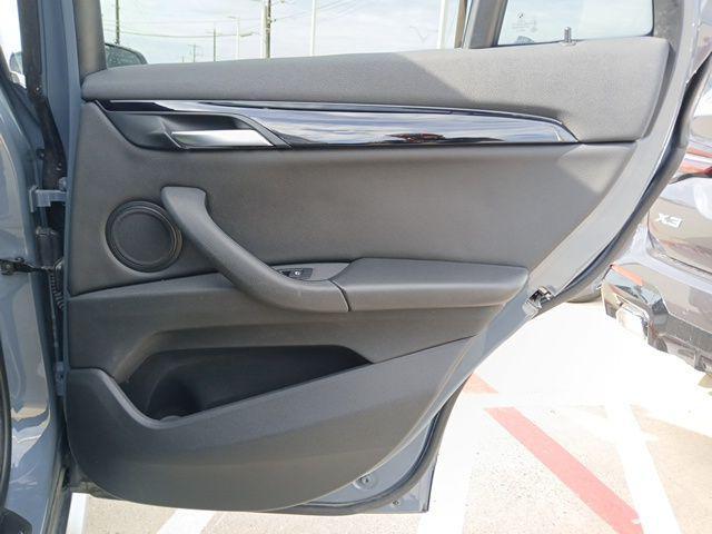 used 2020 BMW X1 car, priced at $16,991