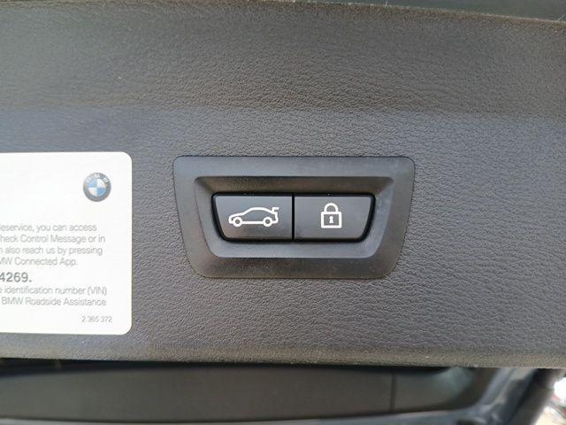 used 2020 BMW X1 car, priced at $16,991
