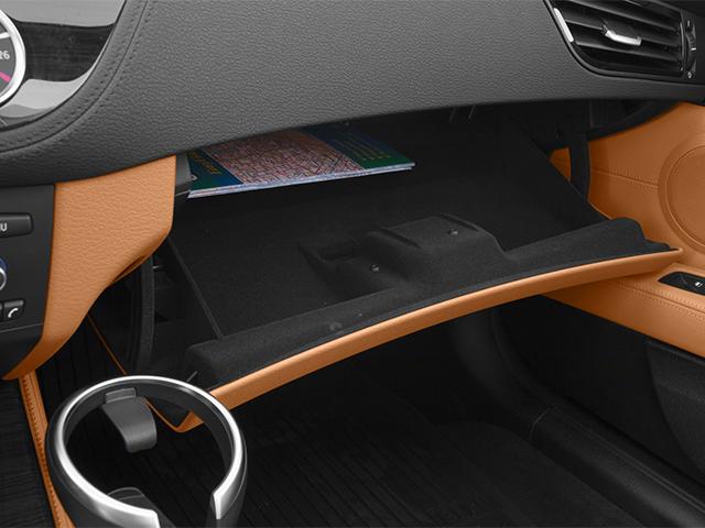 used 2014 BMW Z4 car, priced at $20,019