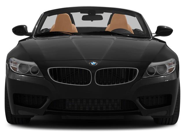 used 2014 BMW Z4 car, priced at $20,019