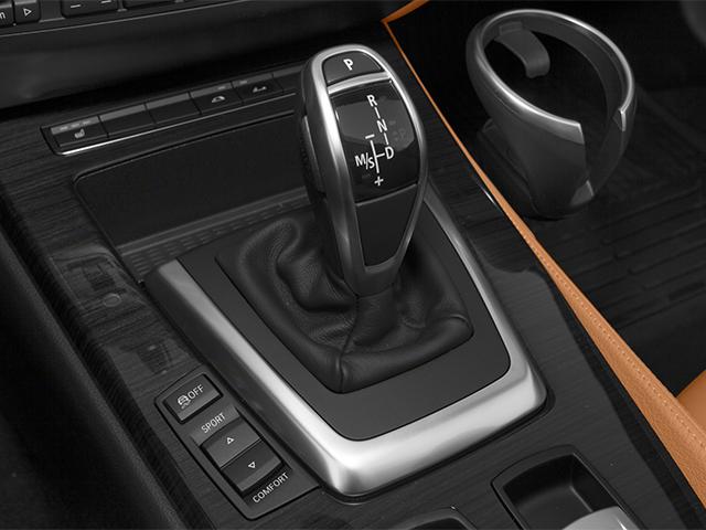 used 2014 BMW Z4 car, priced at $20,019