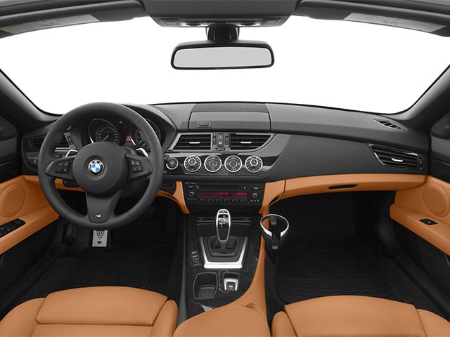used 2014 BMW Z4 car, priced at $20,019