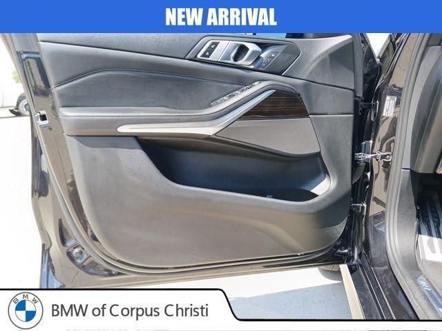 used 2019 BMW X5 car