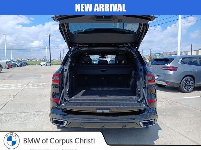used 2019 BMW X5 car