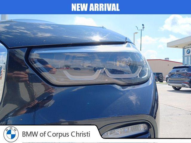 used 2019 BMW X5 car