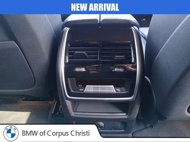 used 2019 BMW X5 car