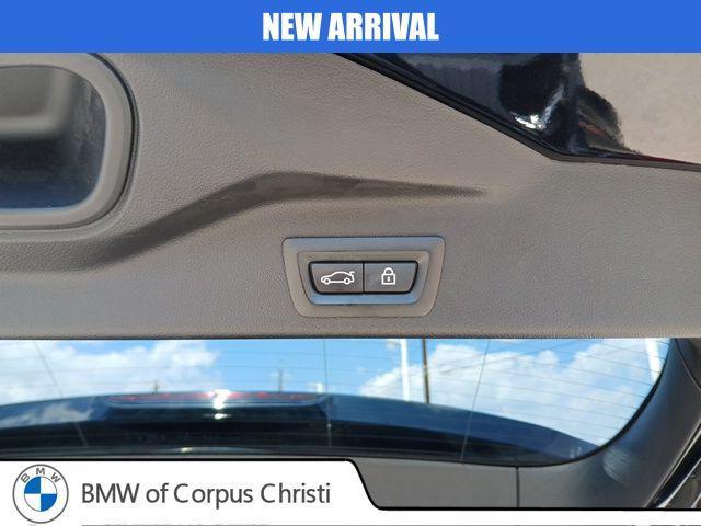 used 2019 BMW X5 car