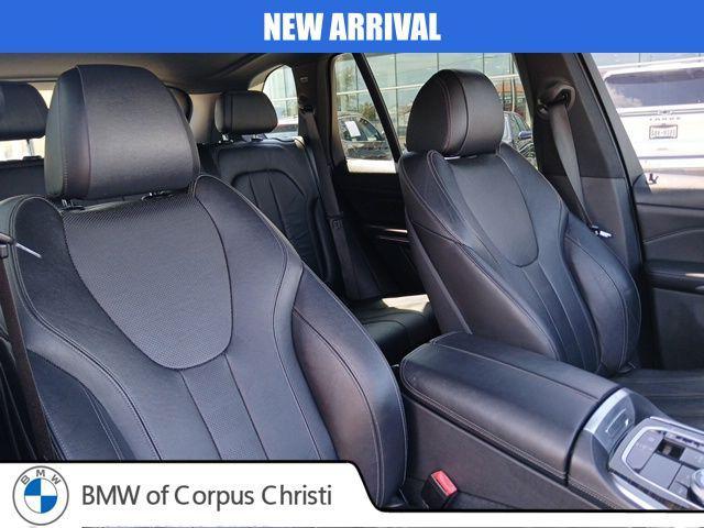 used 2019 BMW X5 car