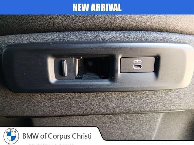 used 2019 BMW X5 car