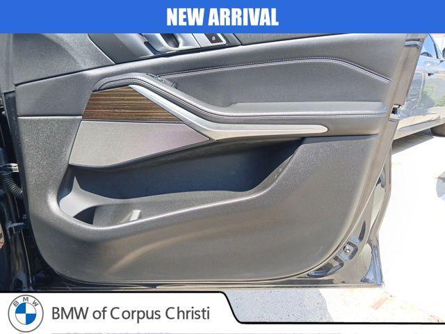 used 2019 BMW X5 car
