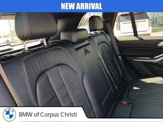 used 2019 BMW X5 car