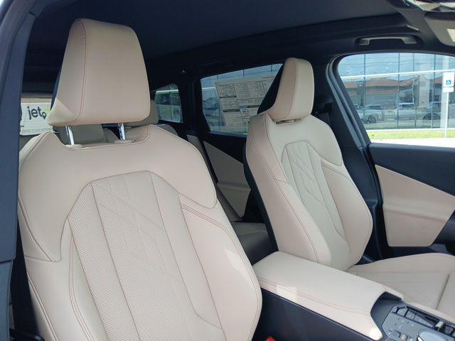 new 2025 BMW X3 car, priced at $53,585