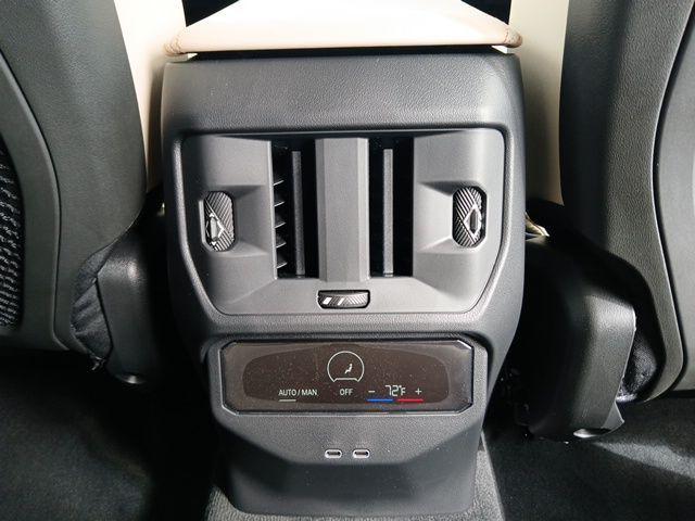 new 2025 BMW X3 car, priced at $53,585