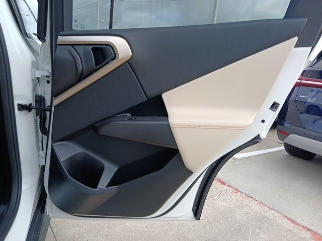new 2025 BMW X3 car, priced at $53,585