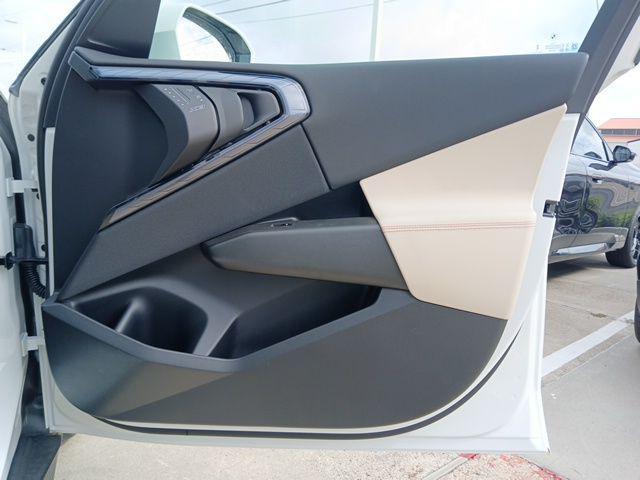 new 2025 BMW X3 car, priced at $53,585
