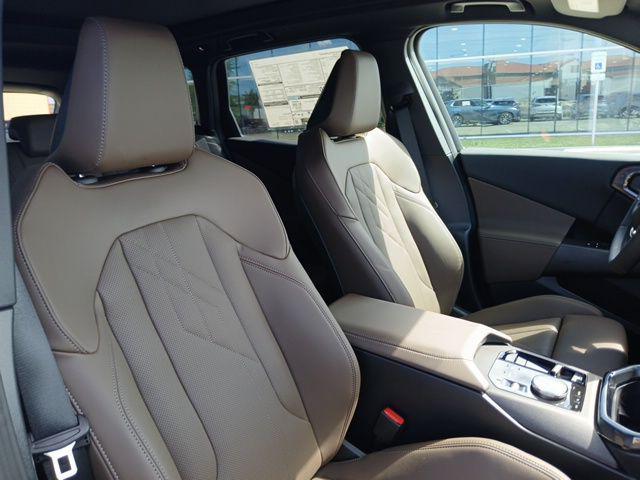 new 2025 BMW X3 car, priced at $56,760
