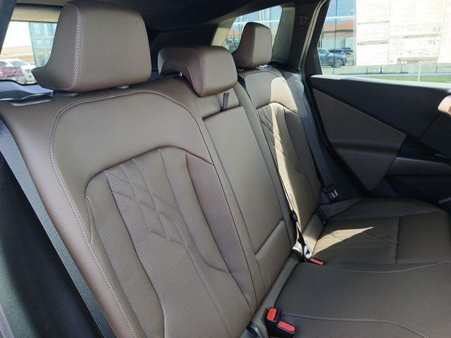 new 2025 BMW X3 car, priced at $56,760