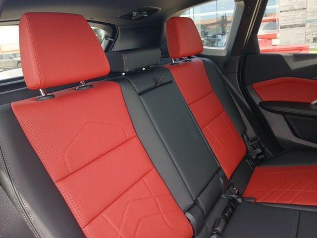 new 2025 BMW X1 car, priced at $49,180