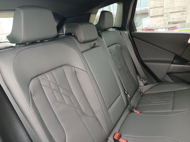 new 2025 BMW X3 car, priced at $57,160