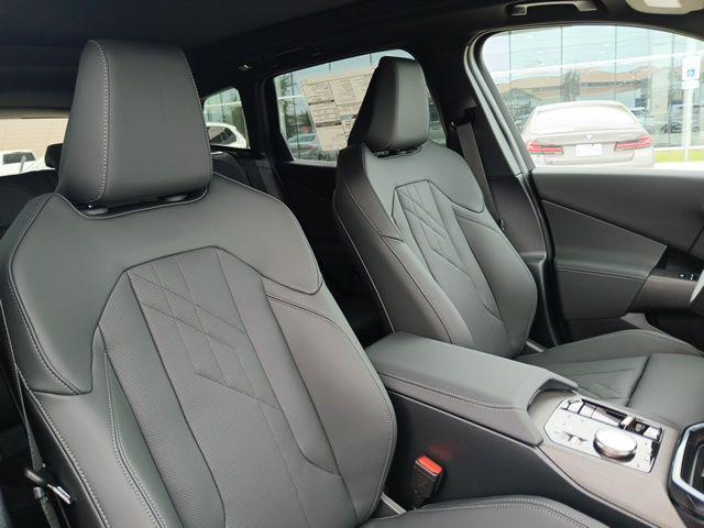 new 2025 BMW X3 car, priced at $57,160