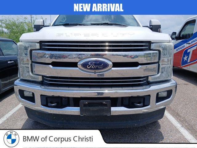 used 2017 Ford F-250 car, priced at $38,991