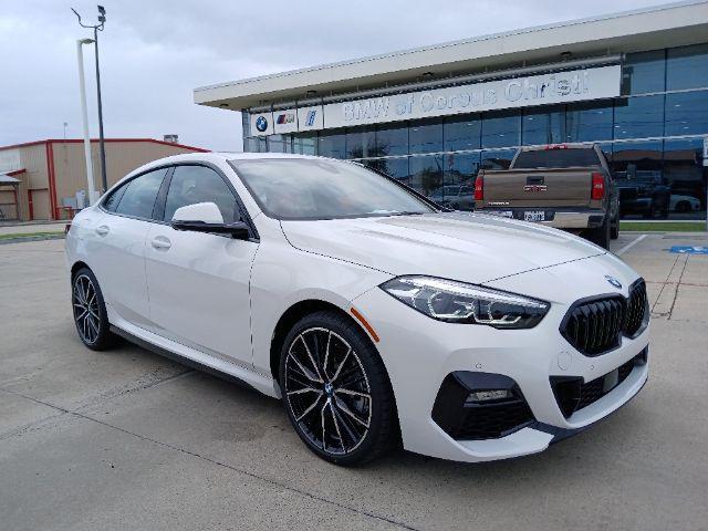 new 2024 BMW 228 Gran Coupe car, priced at $47,785