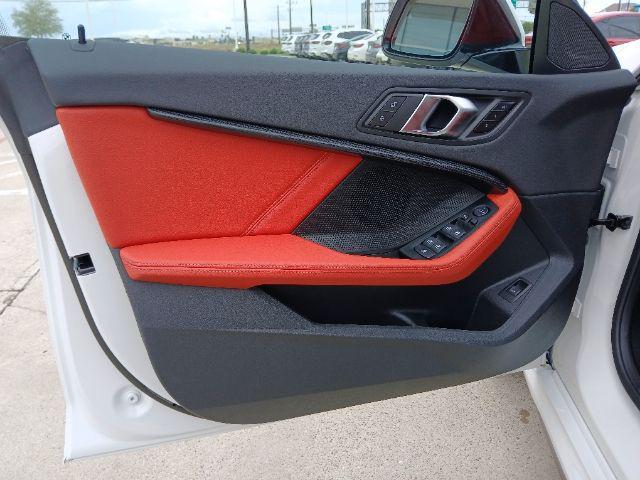 new 2024 BMW 228 Gran Coupe car, priced at $47,785