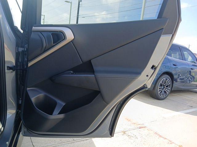 new 2025 BMW X3 car, priced at $55,510