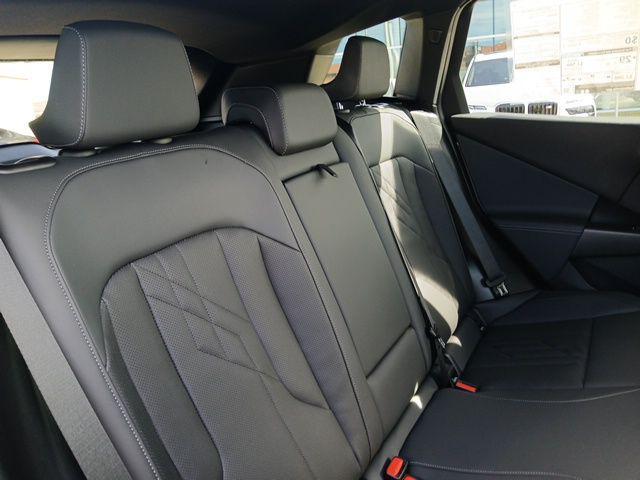 new 2025 BMW X3 car, priced at $55,510