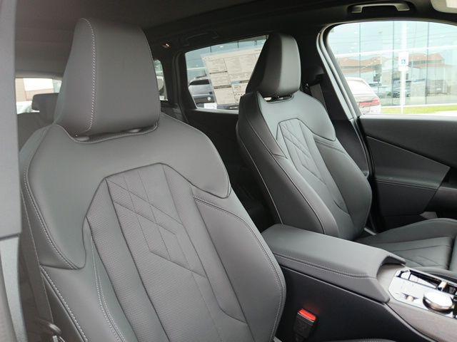 new 2025 BMW X3 car, priced at $56,475