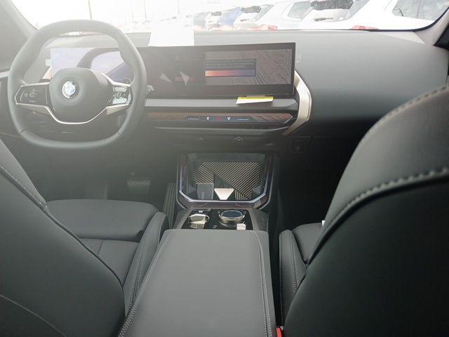 new 2025 BMW X3 car, priced at $56,475