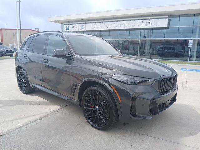new 2026 BMW X5 car, priced at $81,615