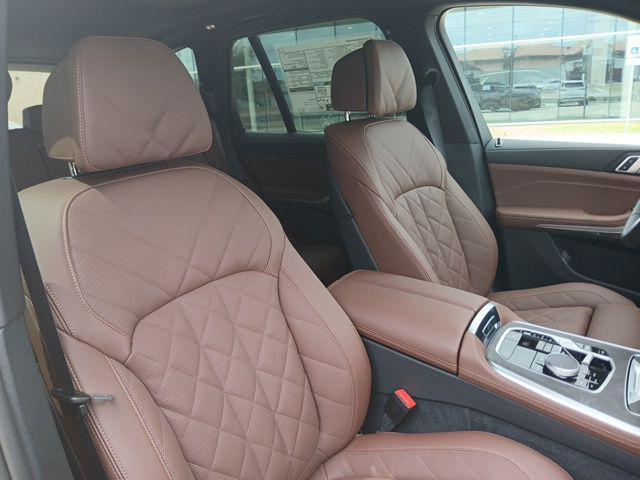 new 2026 BMW X5 car, priced at $81,615