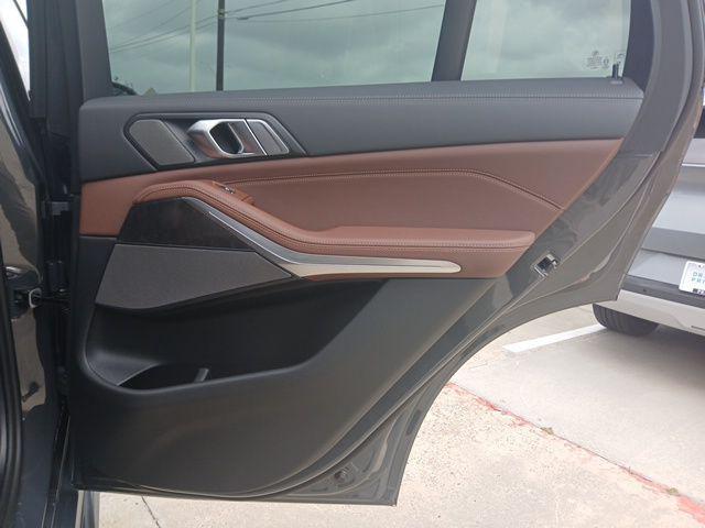new 2026 BMW X5 car, priced at $81,615