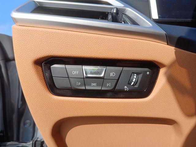 new 2025 BMW 430 car, priced at $63,440