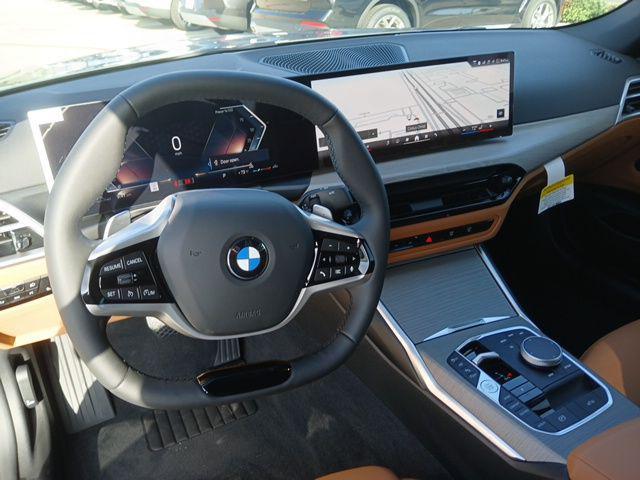 new 2025 BMW 430 car, priced at $63,440