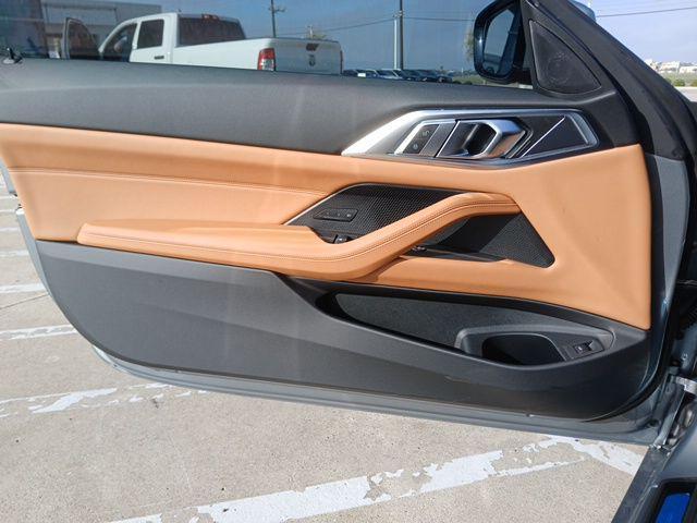 new 2025 BMW 430 car, priced at $63,440