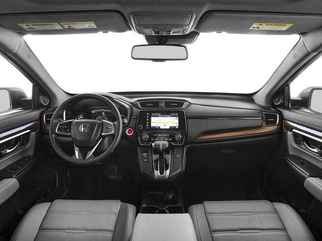 used 2017 Honda CR-V car, priced at $22,991
