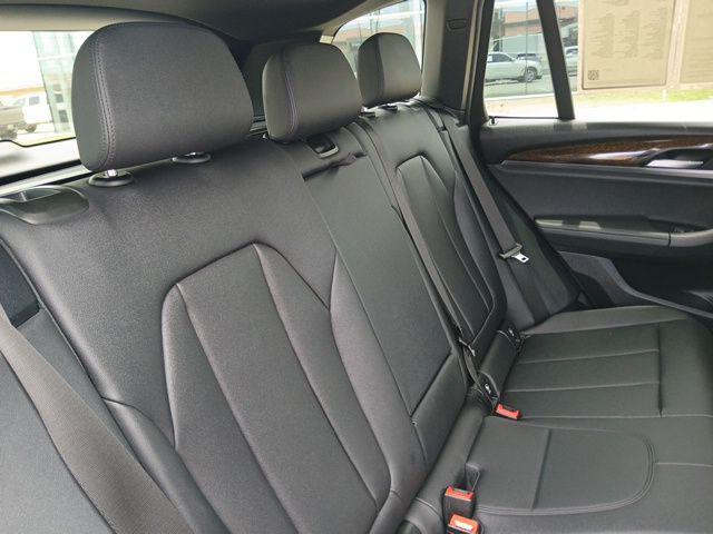 used 2020 BMW X3 car, priced at $22,491