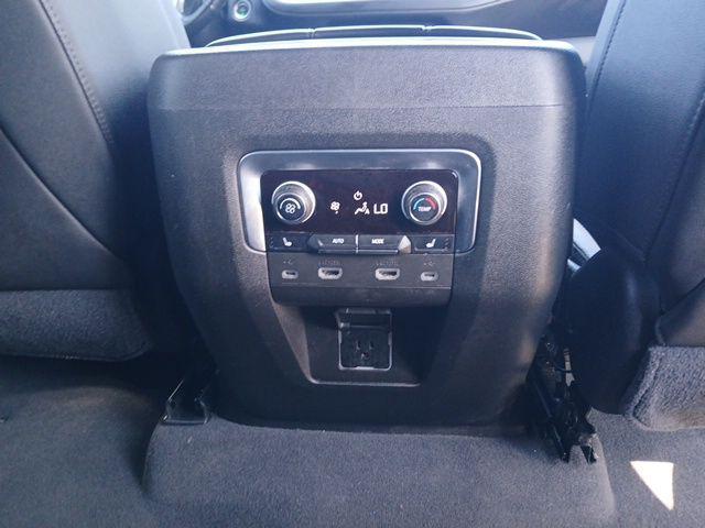 used 2021 Chevrolet Suburban car, priced at $40,999