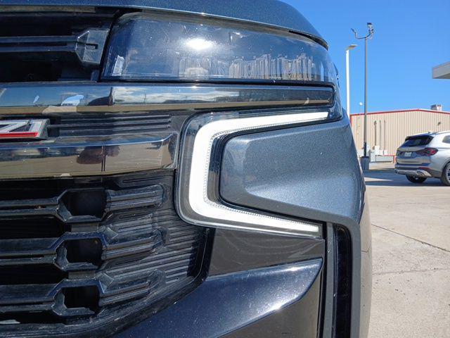 used 2021 Chevrolet Suburban car, priced at $40,999
