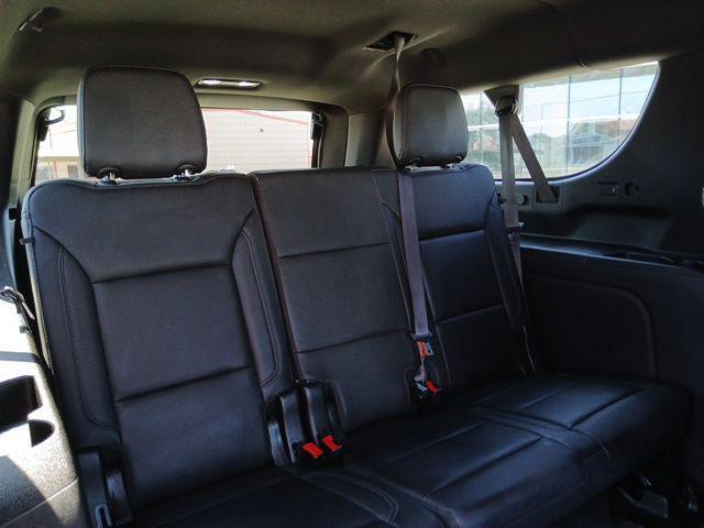 used 2021 Chevrolet Suburban car, priced at $40,999