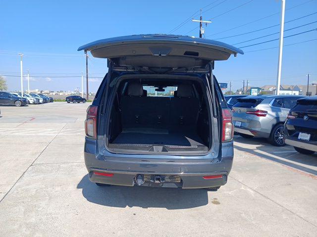 used 2021 Chevrolet Suburban car, priced at $40,999
